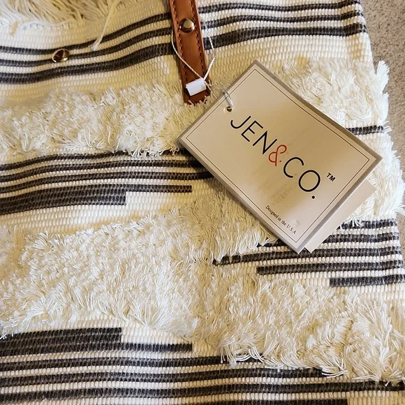 - Beach bag - Picture 3 of 9